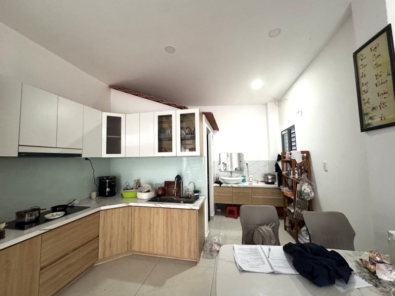 Bán Nhà Căn Góc 2 Tầng 40m² – Tăng Nhơn Phú B, Thủ Đức – Hẻm Xe Hơi – Giá Chỉ 3.4 Tỷ – Vào Ở Ngay - Ảnh chính